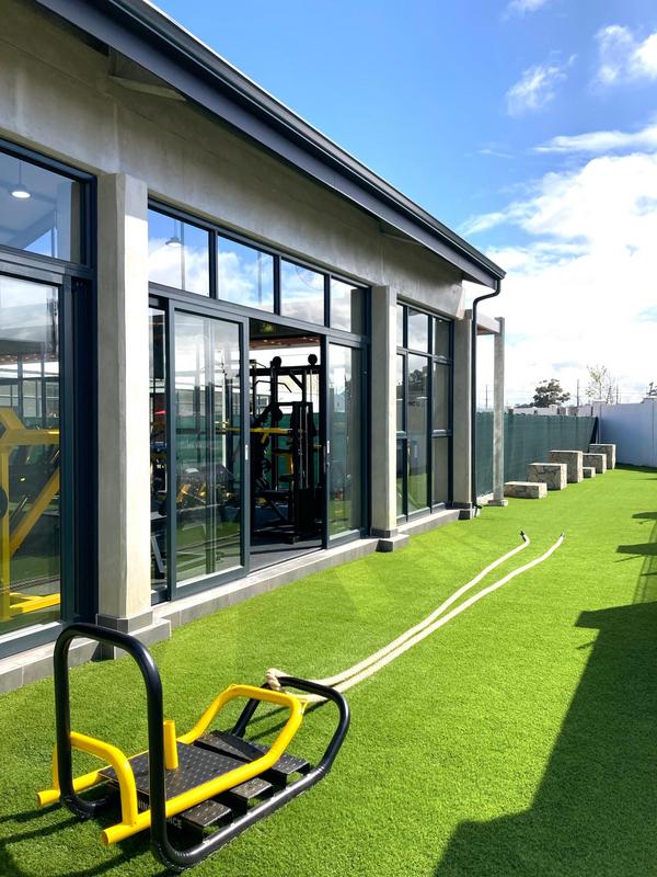 To Let 1 Bedroom Property for Rent in Somerset West Western Cape